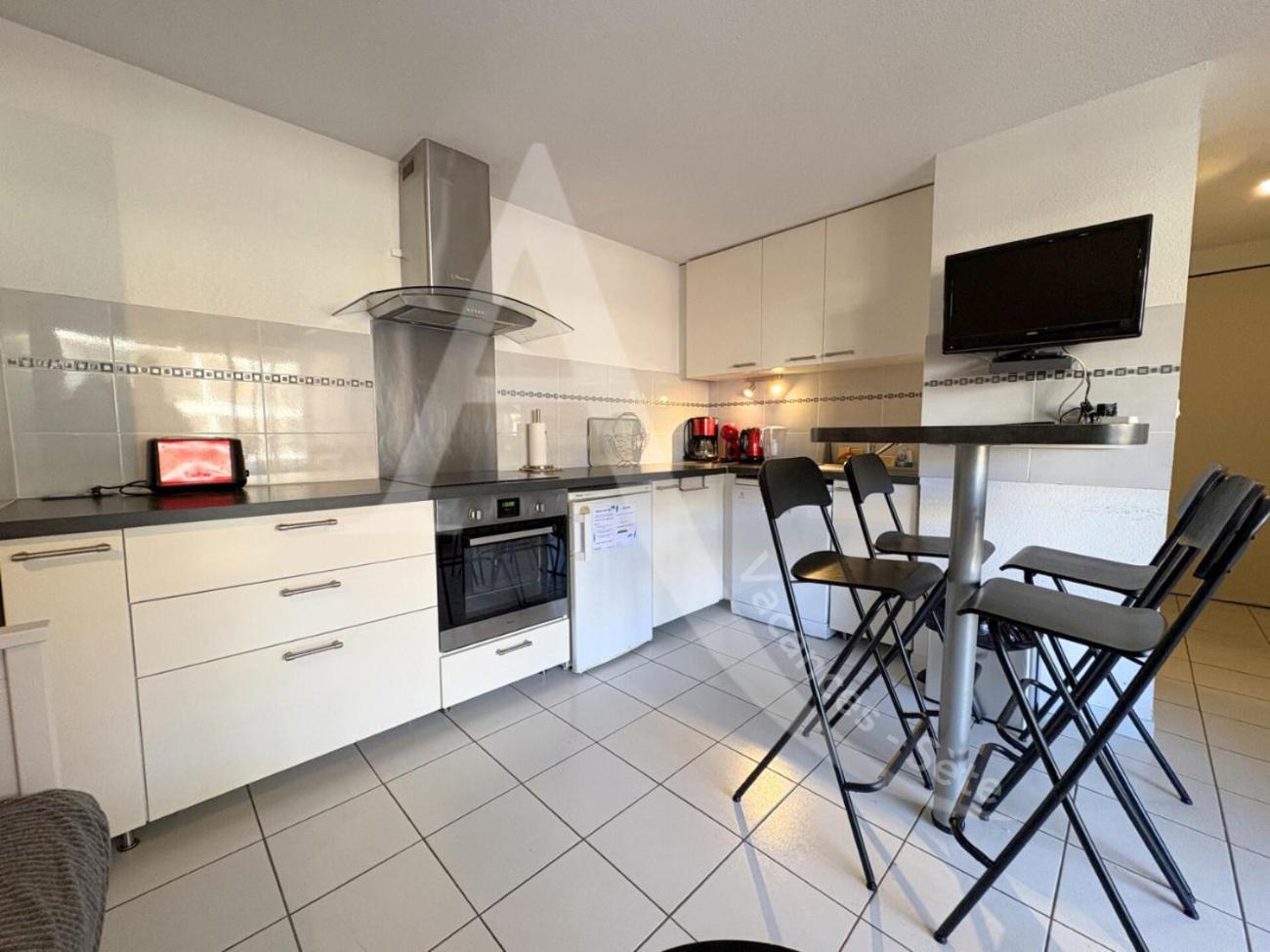 4 Pers, 1 Chambre, Plages Et Commerces A Pied Сет Экстерьер фото